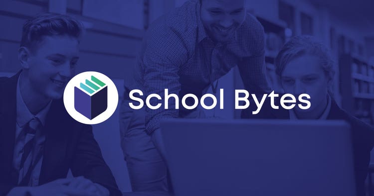 Contact - School Bytes